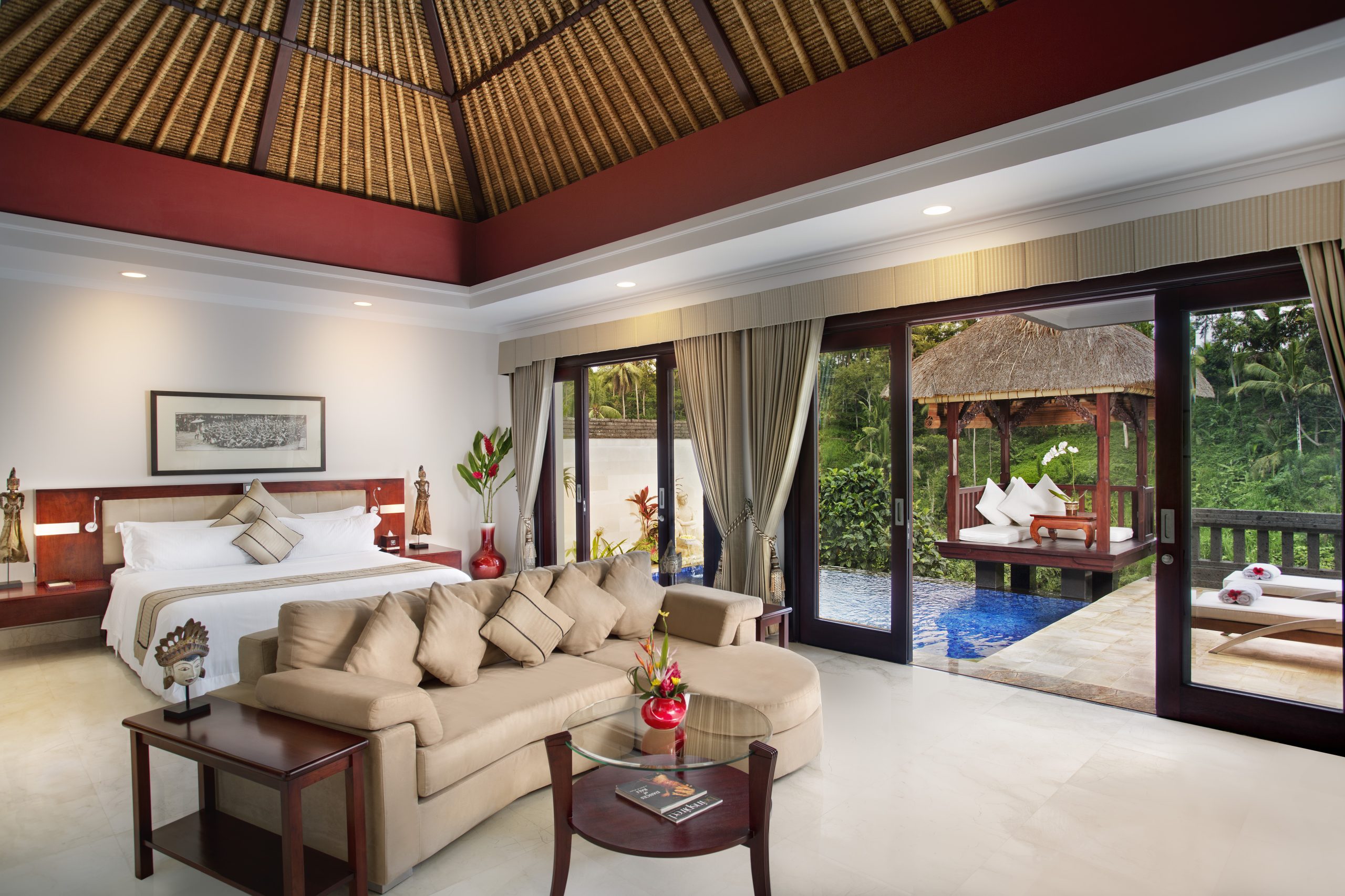 Viceroy Bali — Photo 4