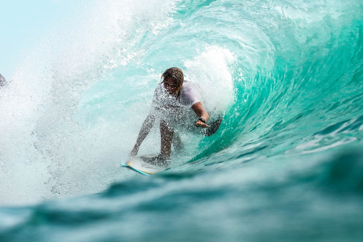 Best Surf Hotels