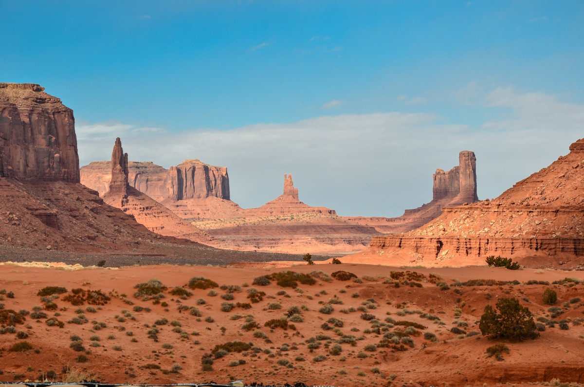 Best Hotels in Oman
