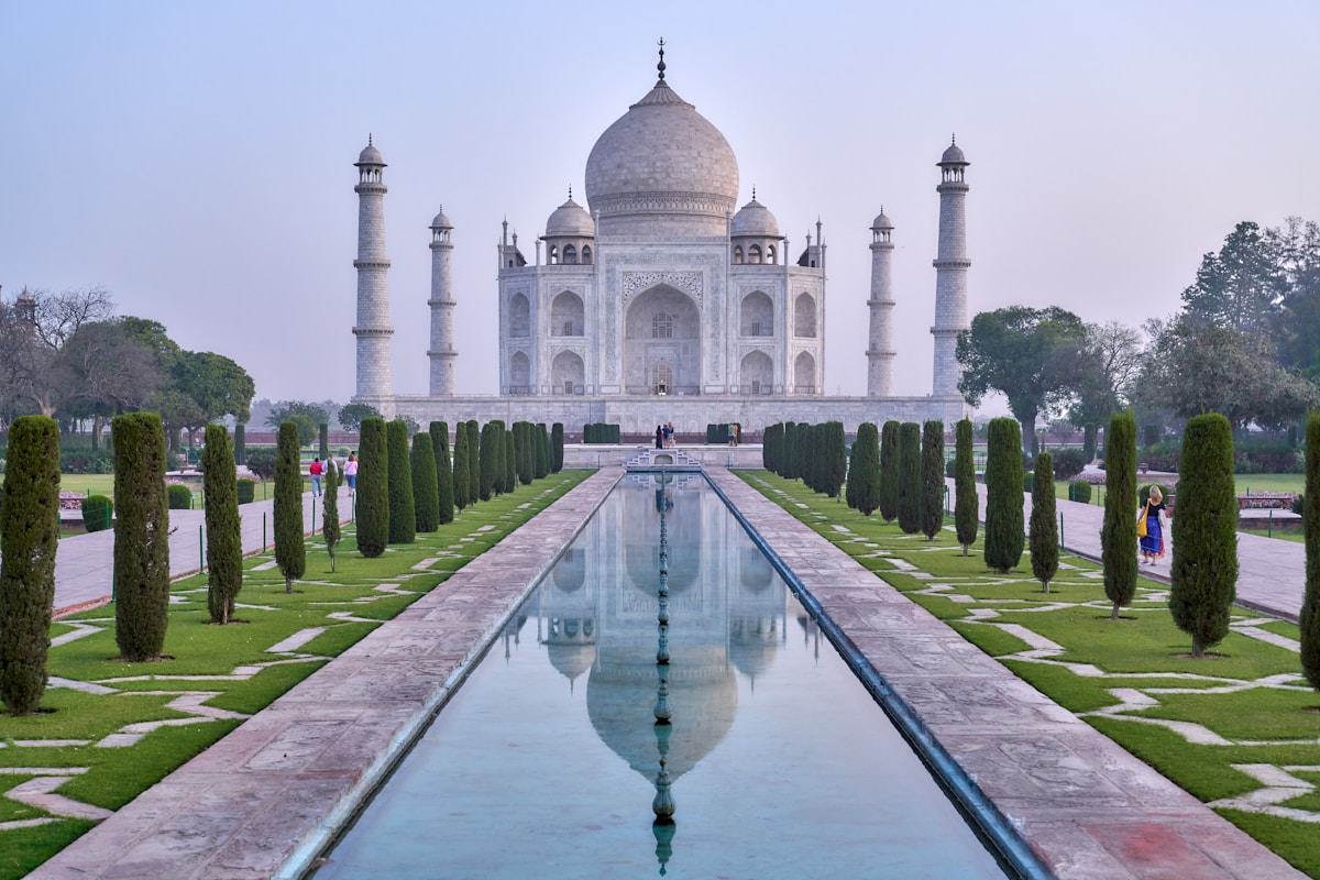 Best Hotels in India