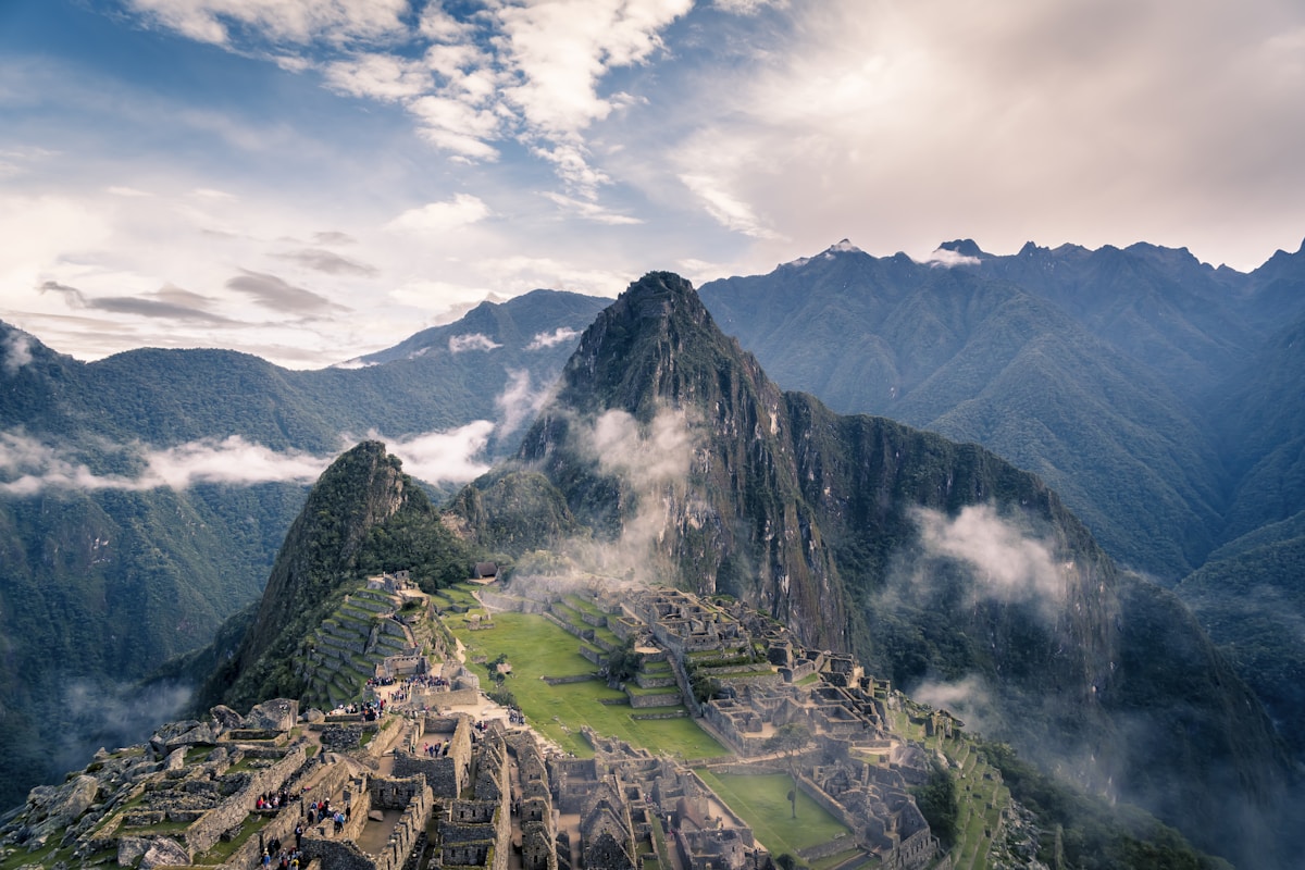 Best Hotels in Peru