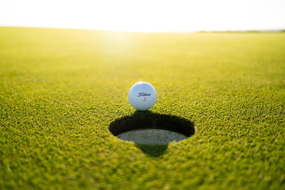 Best Golf Resorts